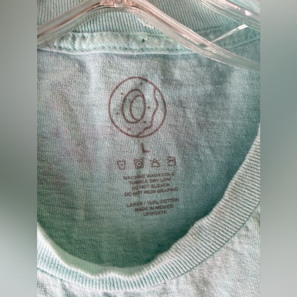 Odd Future Donut Tee Size L - Picture 3 of 4